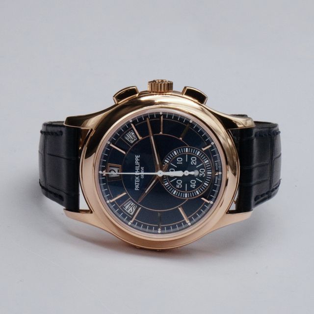 Patek Philippe Complications 5905R-010 Image 2